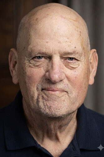 Thomas S. Bero 1949-2026